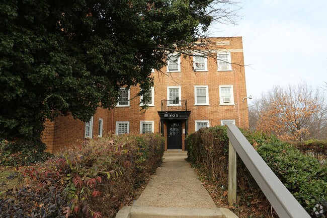 Blair Park Gardens - Takoma Park, MD | Apartment Finder