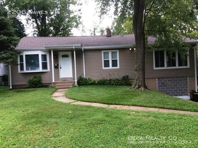 Primary Photo - 3 bedroom in Saint Louis MO 63114