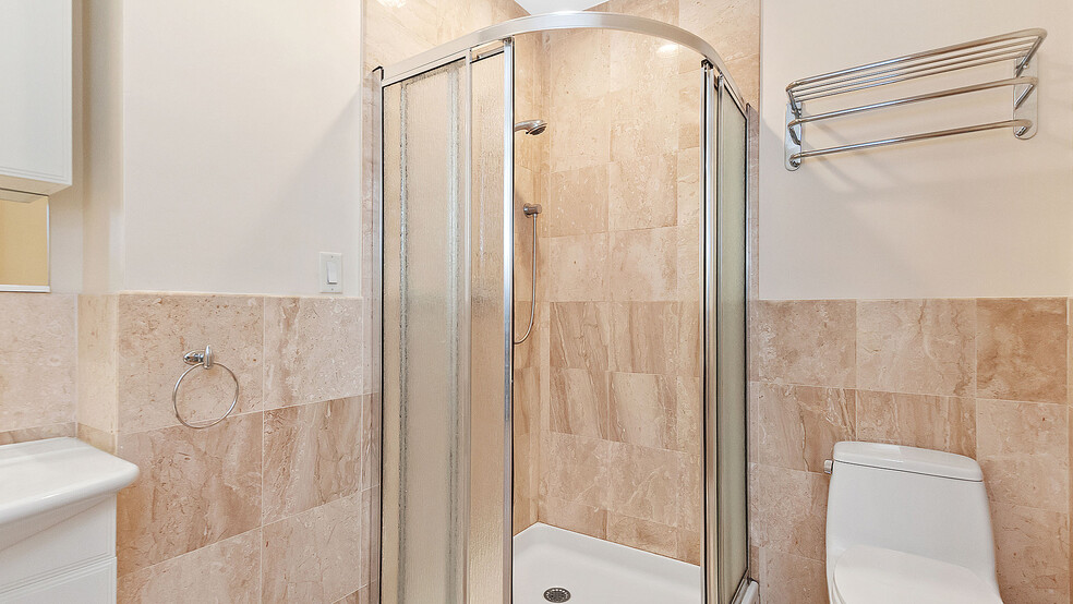Bathroom 1 - 273 Mason Ter
