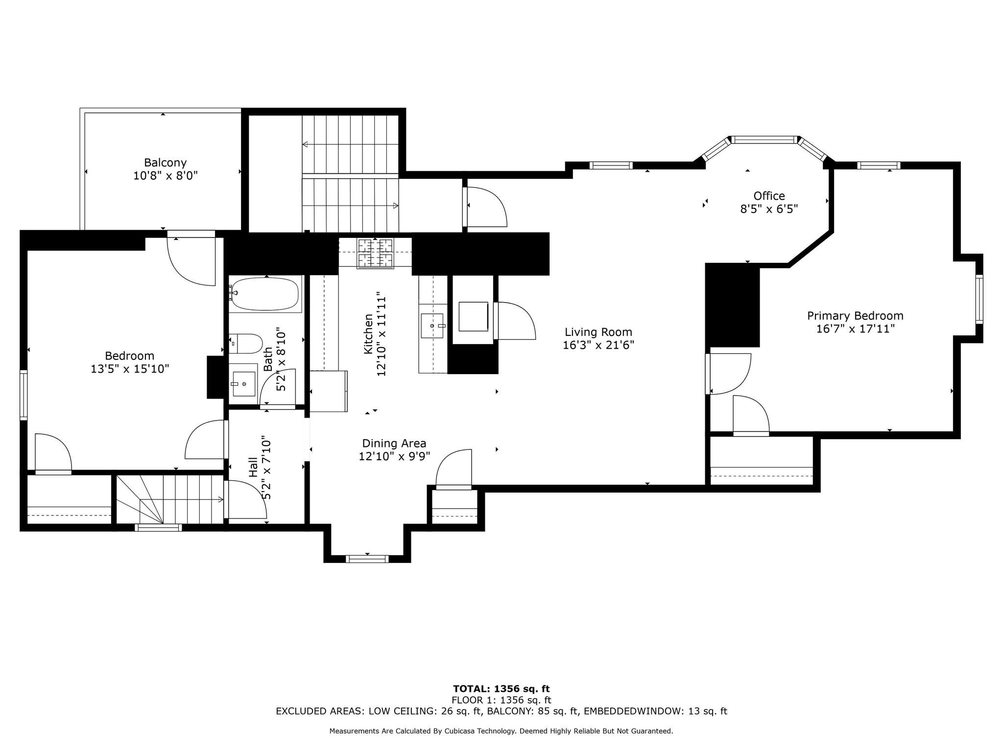 Building Photo - 10 Upland Ave