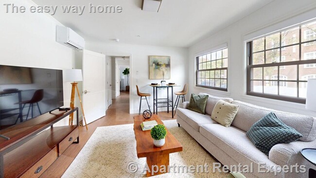 Primary Photo - 1200 Massachusetts Ave