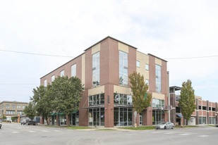 Building Photo - Lofts in the heart of downtown.