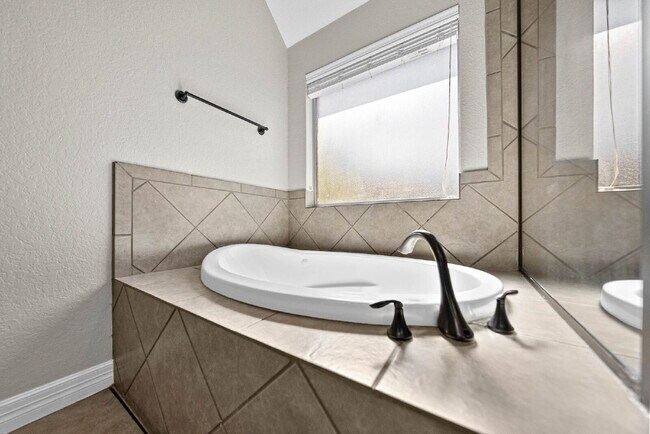 Building Photo - Corner Homesite. Gated Community. 4 Bedroom 1 Story with Formal Dining and Formal Office