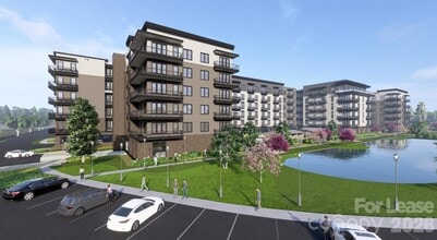 Building Photo - 116 Langtree Shore Dr