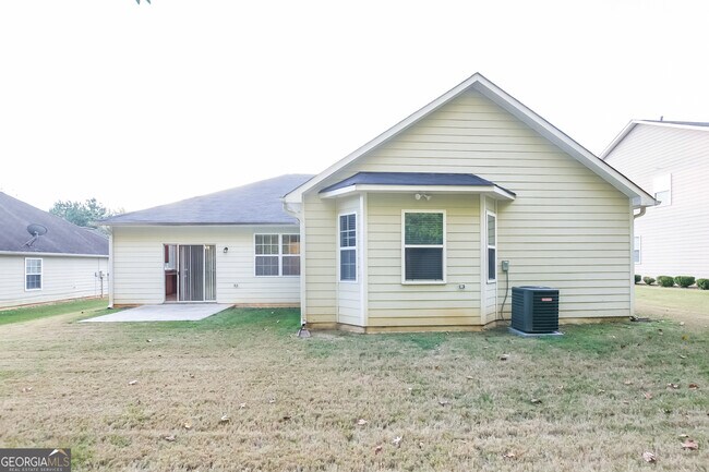 Building Photo - 2912 Brookford Ln SW