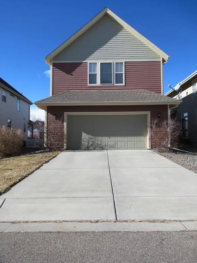 Building Photo - Beautiful 2-Story home near Ft Collins Cou...