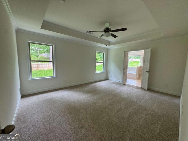 Building Photo - 3677 Lockaby Way