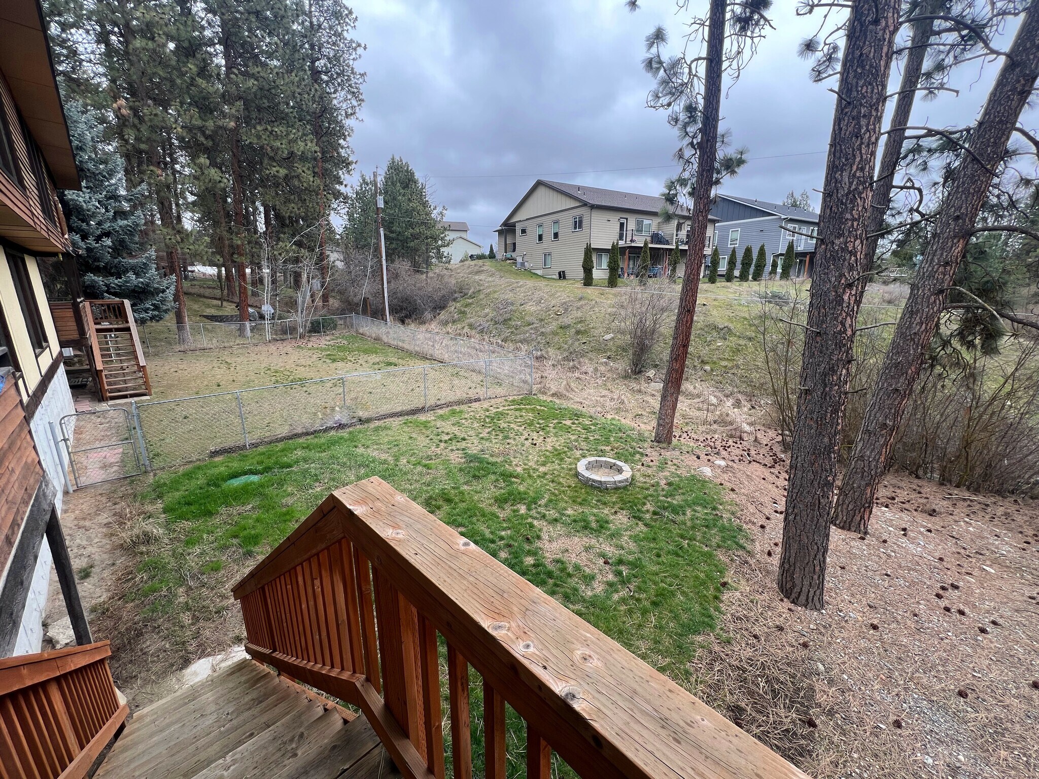 Building Photo - 4306 N Ella Rd