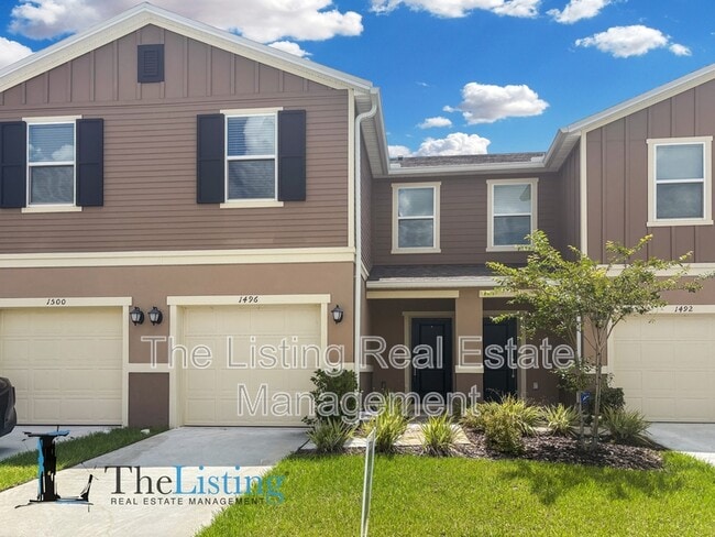 Building Photo - 1496 Mirabella Cir