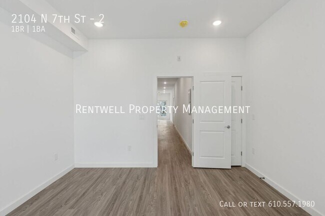 Building Photo - 2104 N 7th St