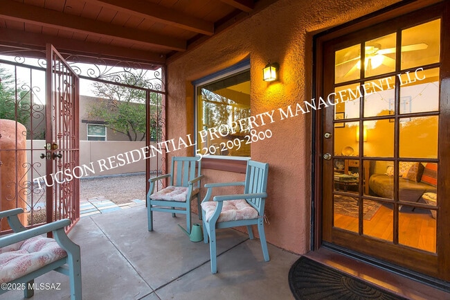 Building Photo - 3275 E Pima St