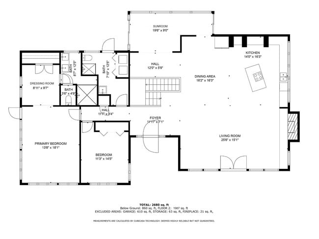 Building Photo - Central AVL - Large Custom Built Home with...