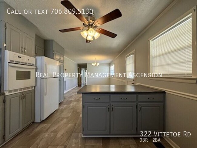 Building Photo - 322 Vittetoe Rd