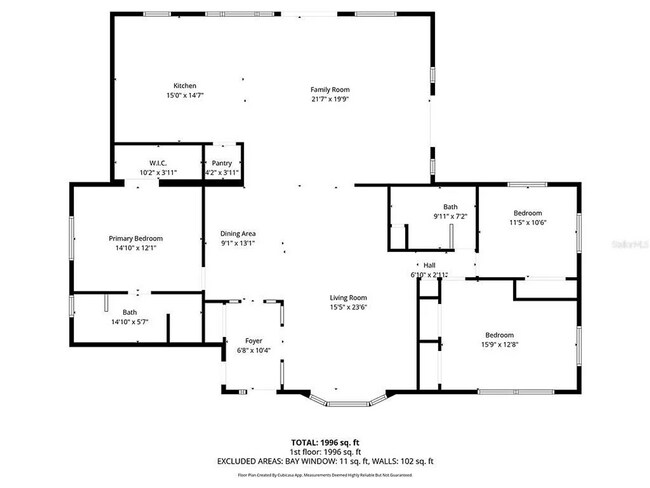Building Photo - 710 116th Ave