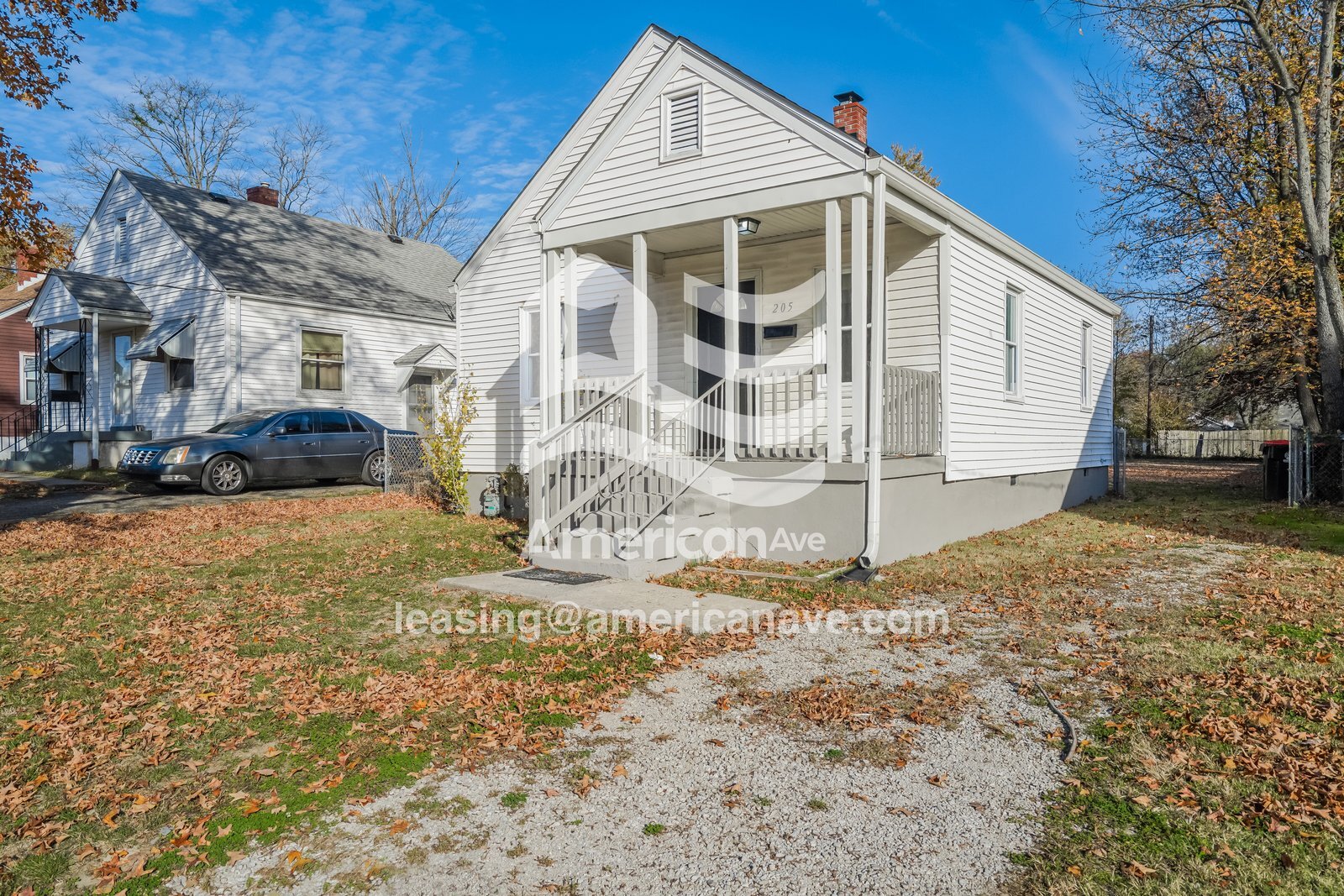 Building Photo - 205 N 39th St