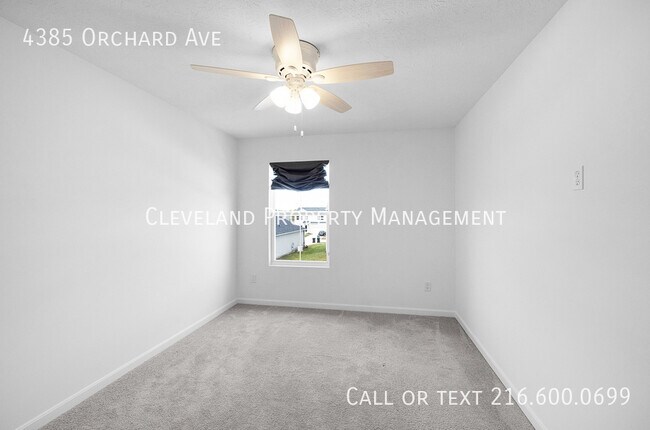 Building Photo - 4385 Orchard Ave