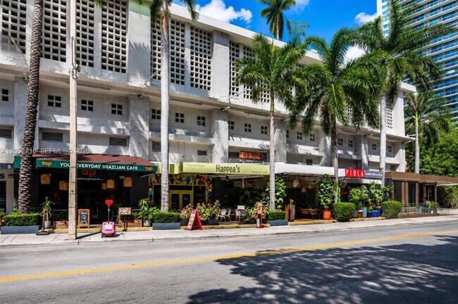 Building Photo - 1250 S Miami Ave