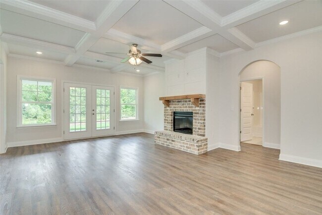 Building Photo - 5121 Huntley Trl