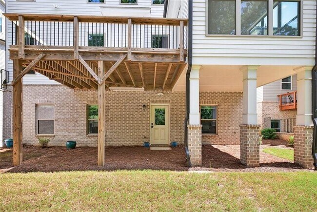 Building Photo - 345 Wiman Park Ln