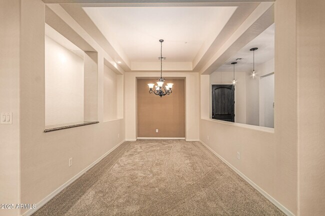 Building Photo - 4721 E Aldea Rd