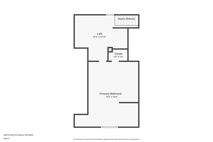 Building Photo - 632 E Smith Rd