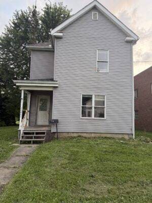 Building Photo - 11661 Rockhill Ave NE