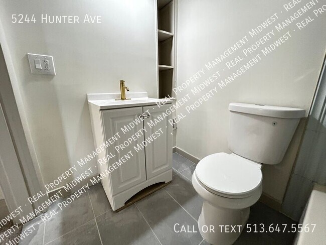 Building Photo - 5244 Hunter Ave