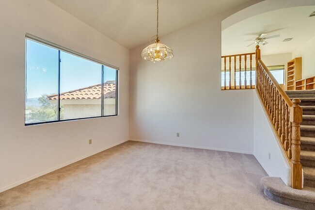 Building Photo - 5631 N Paseo Otono