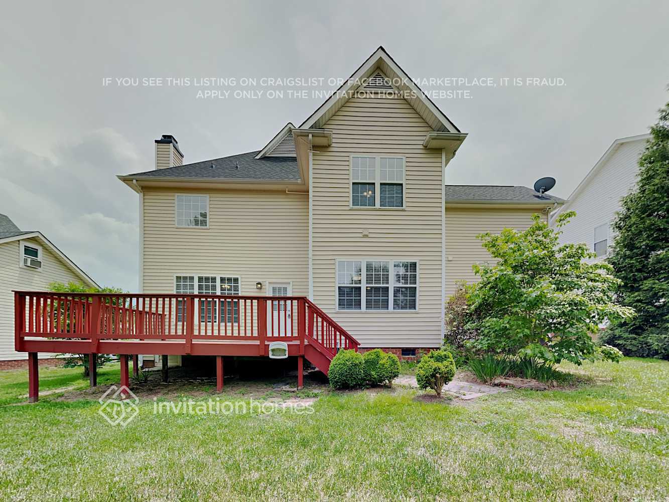 Building Photo - 2731 Billings Park Dr