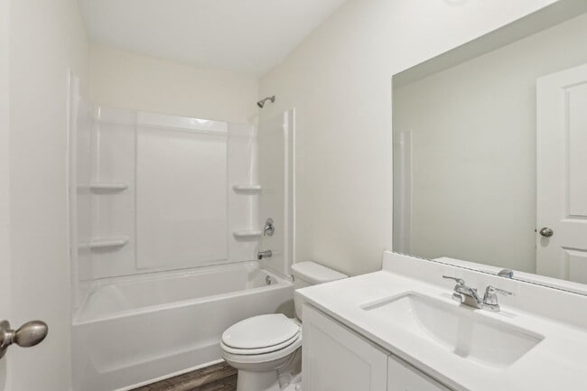 Building Photo - Brand-New 3BR/2BA Duplex for Rent in Poinciana – Spacious Backyard & Modern Living