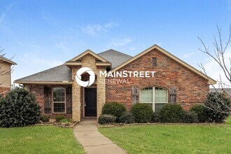 Building Photo - 3 Bedroom Pet-Friendly Home in Mustang, OK with Main Street Renewal