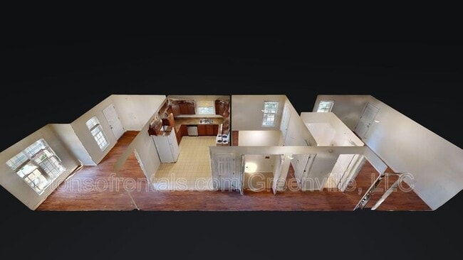 Building Photo - 801 E Georgia Rd