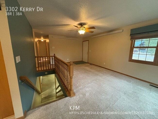 Building Photo - 3302 Kerry Dr