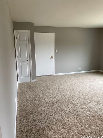 Interior Photo - Carriage House Apartments LLC