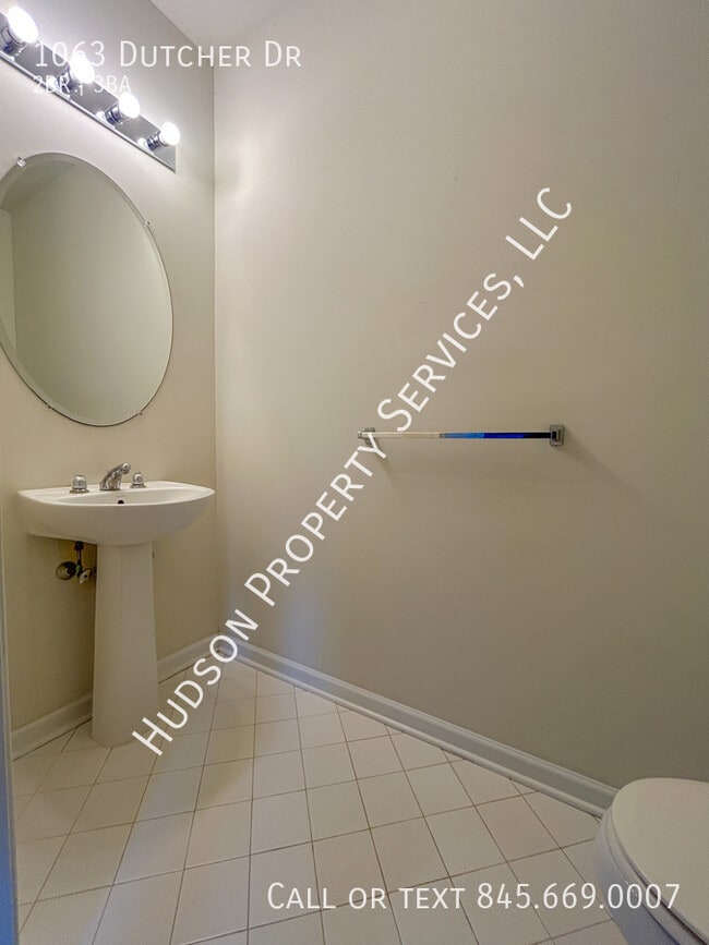 Building Photo - 1063 Dutcher Dr