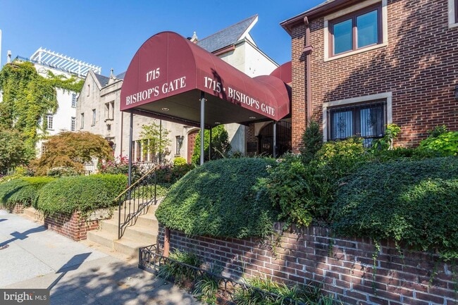 Primary Photo - 1715 15th St NW
