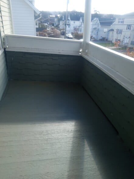 Building Photo - 66 Williams St