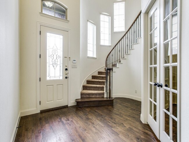 Building Photo - 3725 Millstone Way
