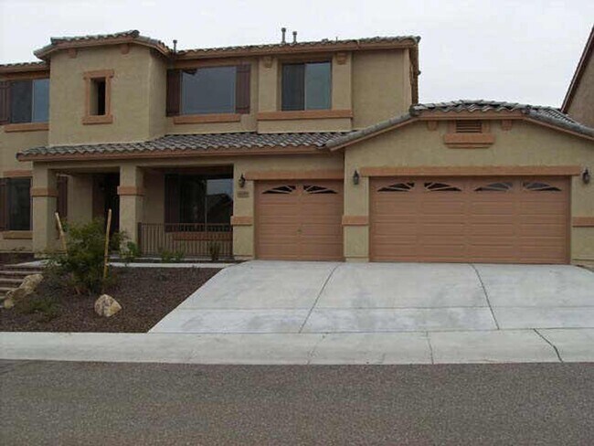Building Photo - Gorgeous 5 bed 3.5 bath 3 car garage home, 3613 sq ft in established North Phoenix community