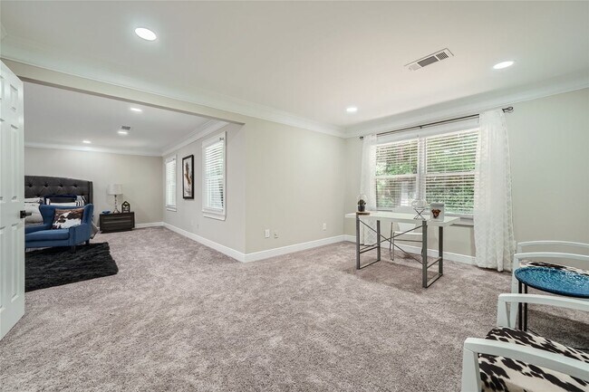 Building Photo - High-End Fully Furnished Luxury Gated French Chateau behind Dunwoody Country Club