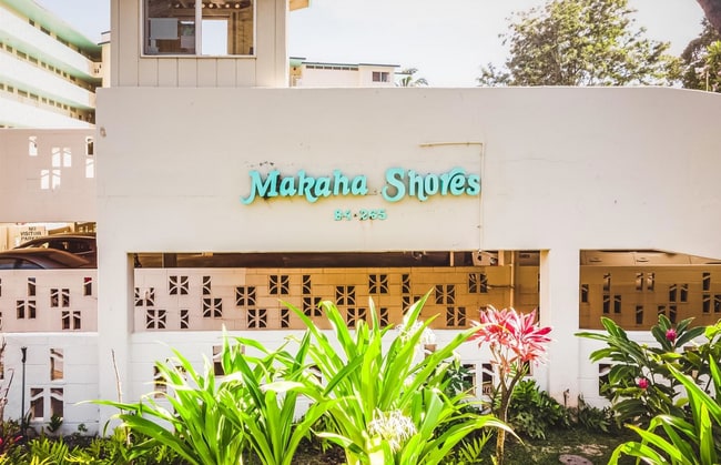 Building Photo - Makaha Shores - Two Bedroom