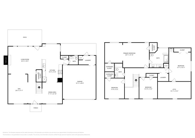 Building Photo - 1140 Johns Landing Ct