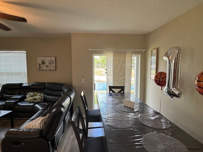 Building Photo - Gated Plant City Gem – Fully Upgraded Home- Resort Style Amenities