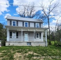 Building Photo - 1286 S Imler Valley Rd