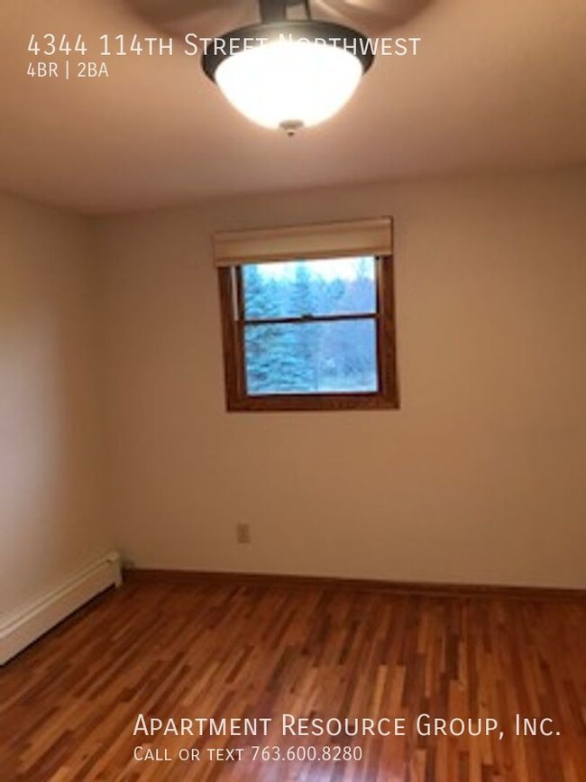 Building Photo - House for Rent in Maple Lake!