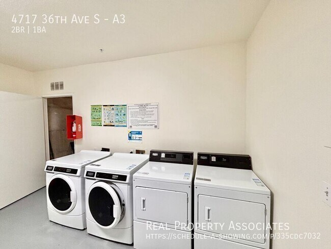 Building Photo - 4717 36th Ave S