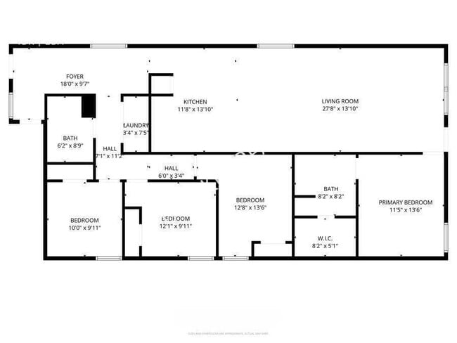 Building Photo - 6509 Glade St
