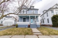 Building Photo - 1209 Boyd St