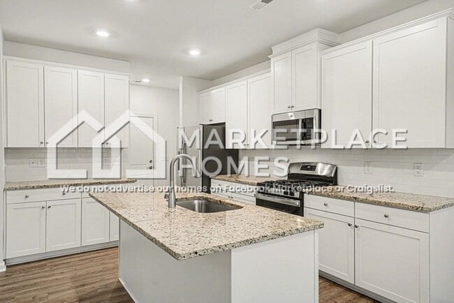 Building Photo - 1128 Alston Rdg Ct