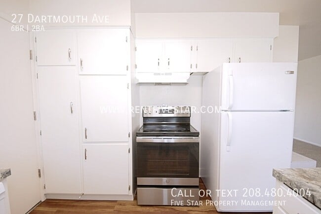 Building Photo - 27 Dartmouth Ave